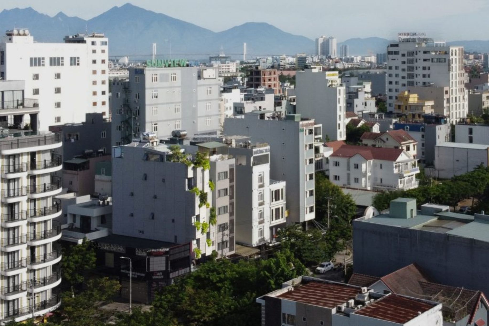 Tổng quan
